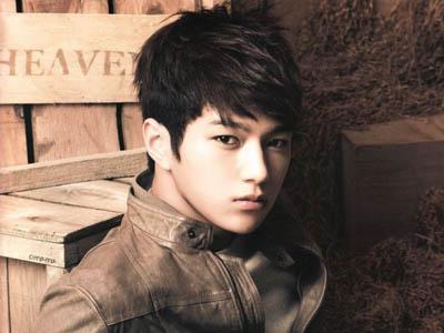 Tempati Posisi Visual, L Infinite Tak Puas Dengan Wajahnya?